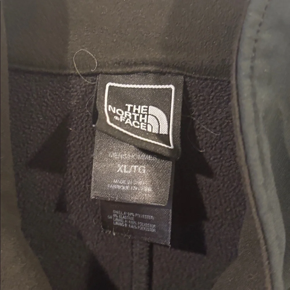 The North Face Mens Vest XL - Picture 2 of 6